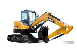 Excavation Equipment